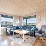 Сasa de vacaciones 266-ringkobing-fladsbjergvej-270 *