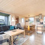 Сasa de vacaciones 266-ringkobing-fladsbjergvej-270 *