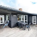 266-ringkobing-fladsbjergvej-270 Сasa de vacaciones *