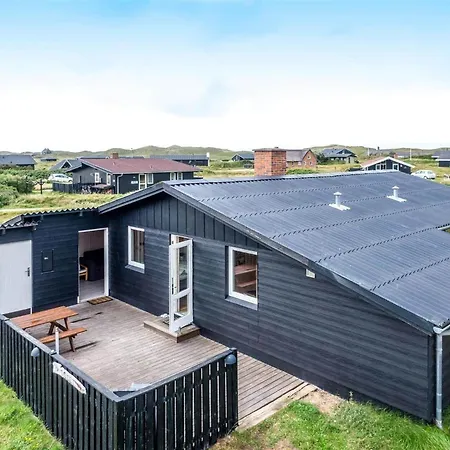 Casa vacanze 266-ringkobing-fladsbjergvej-270 Klegod