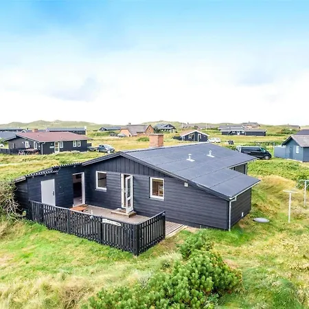 Dom wakacyjny 266-ringkobing-fladsbjergvej-270