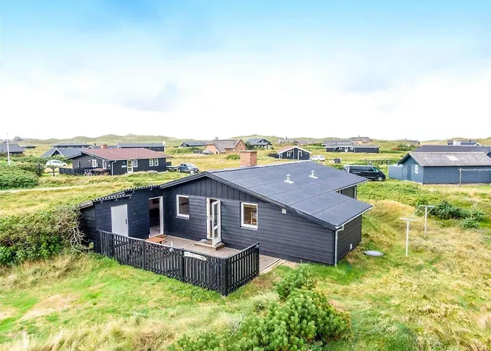 Casa vacanze 266-ringkobing-fladsbjergvej-270